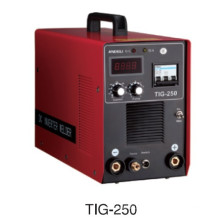 2013 NOVO Design TIG 200A Inversor DC TIG / MMA MOSFET Máquina De Solda